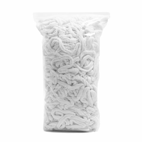 Lotta Loops (Pro Size) White