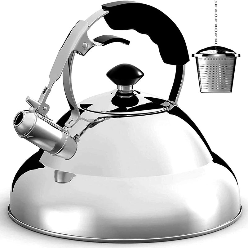 Secura hotsell tea kettle