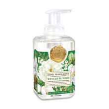 Winter Blossoms Foaming Hand Soap