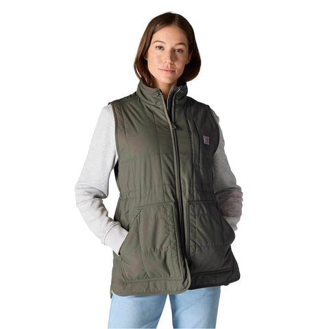 Women's Rain Defender Relaxed Fit Lightweight Vest 107100