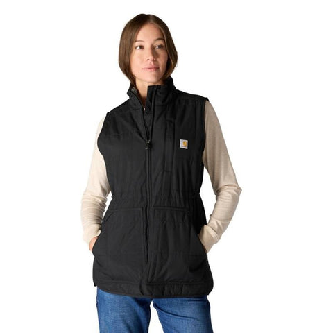 Women's Rain Defender Relaxed Fit Lightweight Vest 107100
