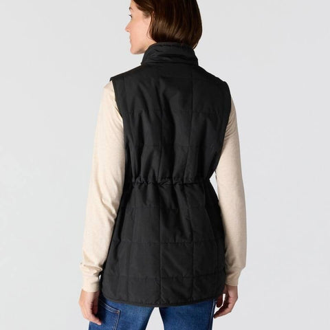 Women's Rain Defender Relaxed Fit Lightweight Vest 107100