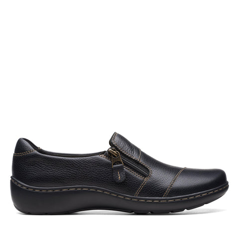 Women's Cora Harbor Leather Shoe 26168467