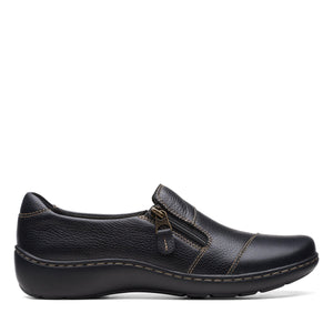 Women's Cora Harbor Leather Shoe 26168467