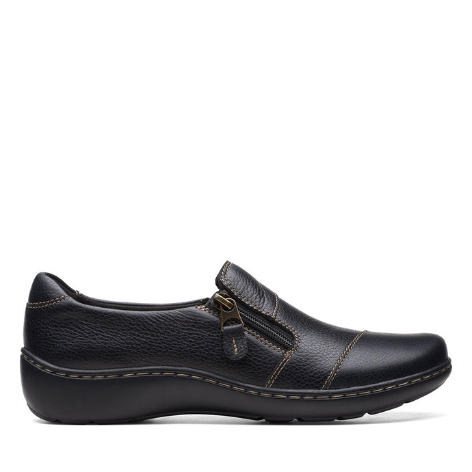 Women's Cora Harbor Leather Shoe 26168467