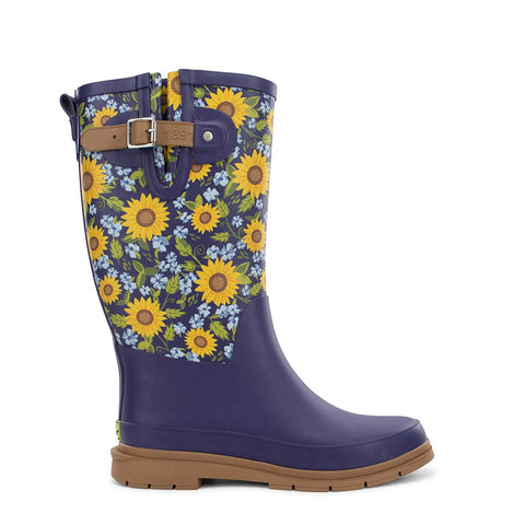Women's Countryside Tall Rain Boot 21009043P