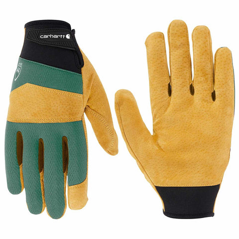 Women's Cut-Resistant High Dexterity Glove GD0903W