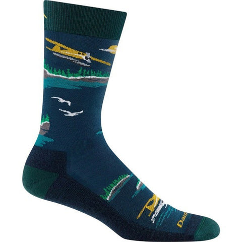 Women's Fruit Stand Lightweight Quarter Socks Large 6120