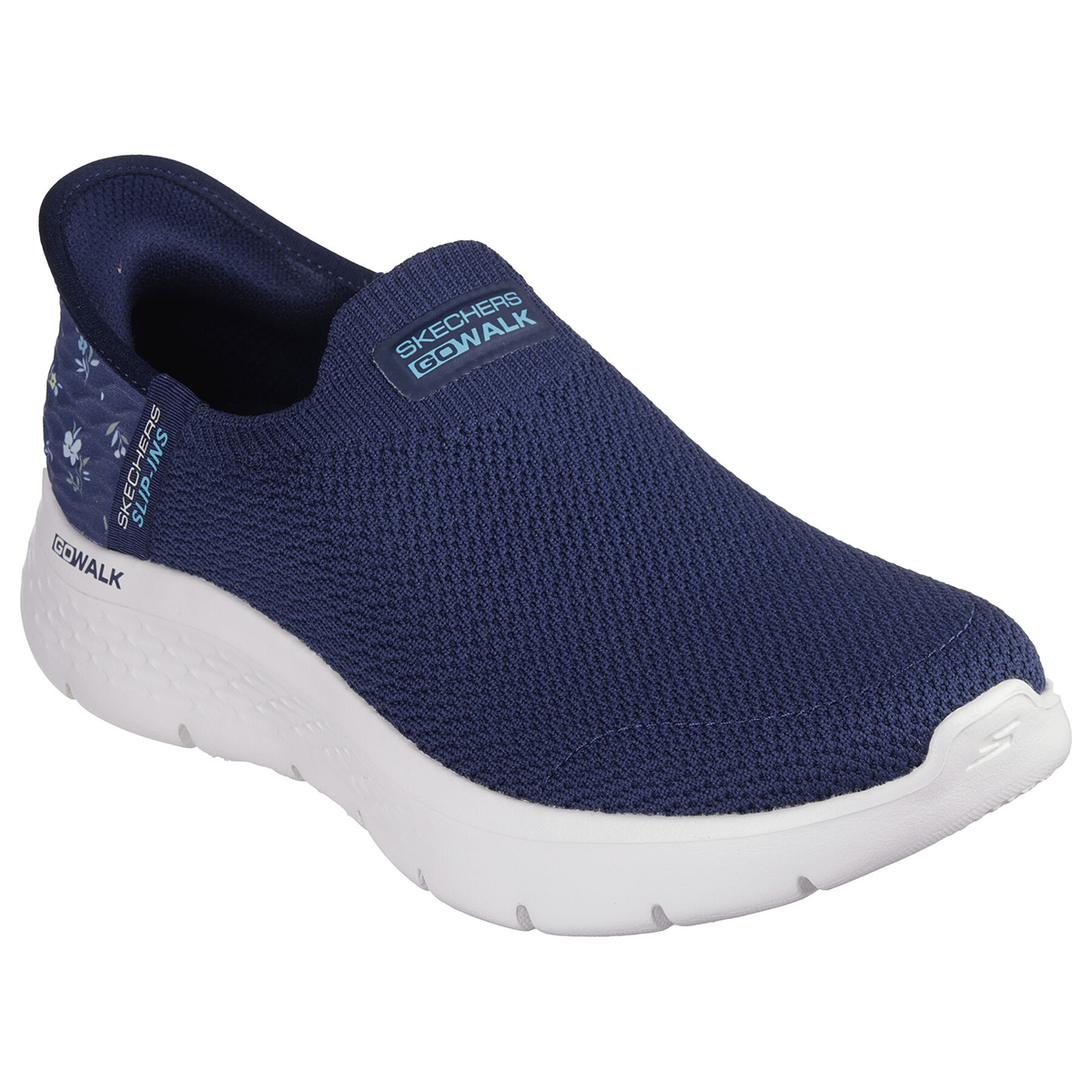 Skechers Women's Go Walk Flex Slip-Ins - Sunset Rose 124822 – Good's Store  Online