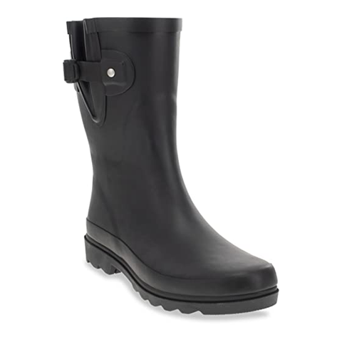 Women's Matte Mid Rain Boot 21105704