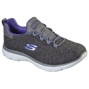 Skechers summits quick getaway women's sneakers on sale