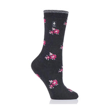 Women's Ultra Lite Floral Socks HH2W04843