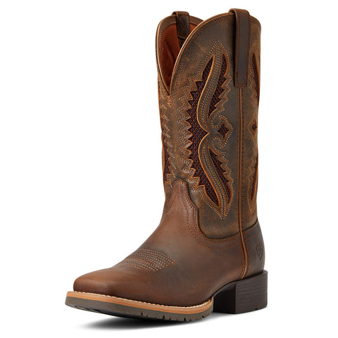 Women's Western Boots Hybrid Rancher VentTek 360