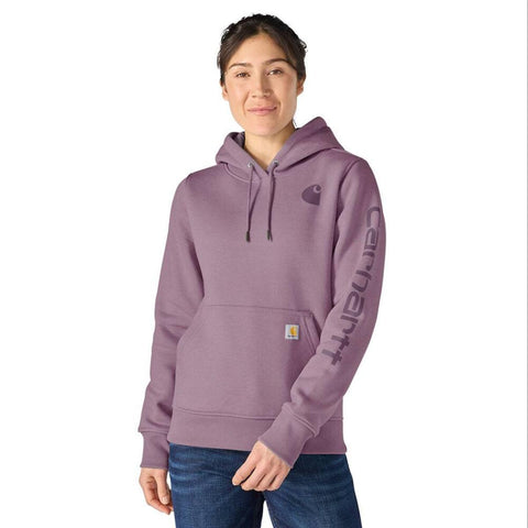 Women's Iconic Clarksburg Logo Sweatshirt 102791