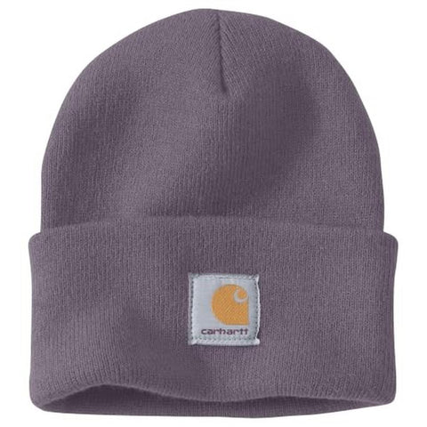 Unisex Knit Watch Hat A18
