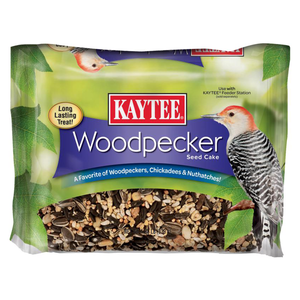 Woodpecker Sunflower Seed Cake 100033876