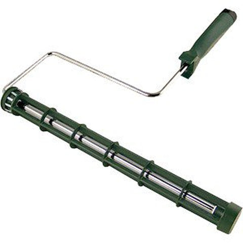Sherlock 14 in. W Cage Paint Roller Frame Threaded End