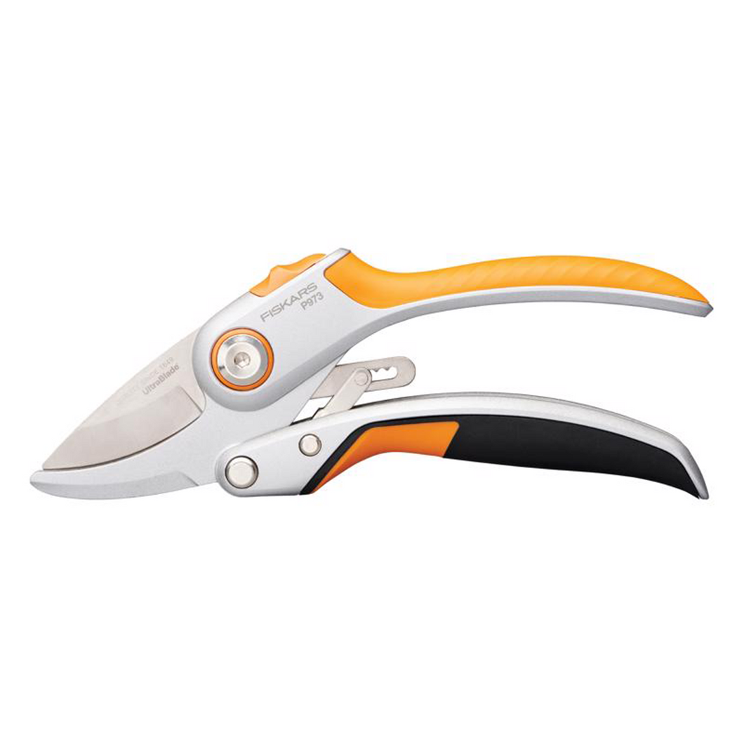 X-Series Steel Anvil Hand Pruner 395083