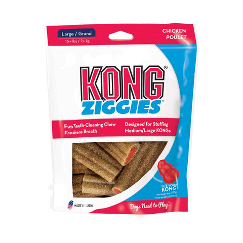Ziggies Puppy Treats XA11