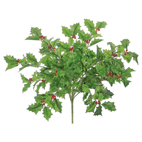 Holly Bush Pick XF539-G