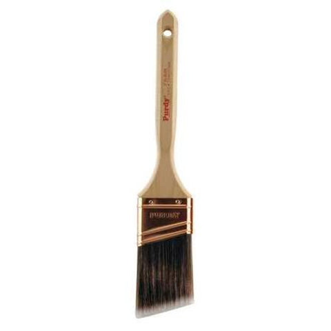 XL Glide 2 in. Medium Stiff Angle Trim Paint Brush