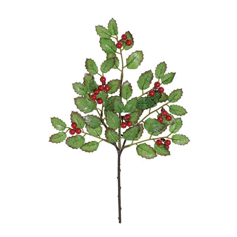 Holly Pick with Berry XP2543