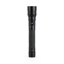 Rechargeable Pro Focusing Flashlight XP925