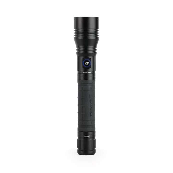 Rechargeable Pro Focusing Flashlight XP925