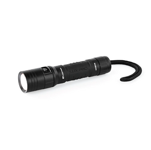 LuxPro Pro Series 450 lumens rechargeable Utility Flashlight
