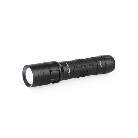 Luxpro 750 lumens Rechargeable LED Flashlight