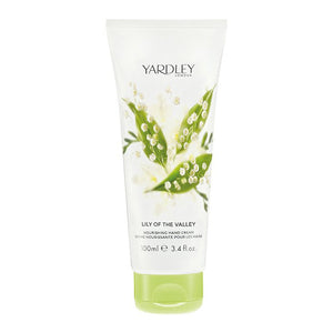 Lily of the Valley Hand Cream Y7410061-6