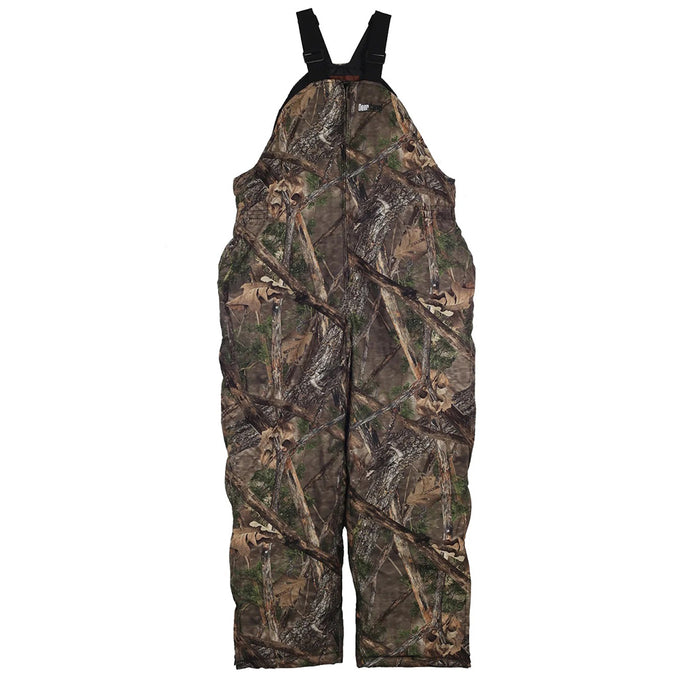 Youth Deer Camp Bib Y9P-WL