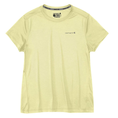 Women's Force Sun Defender Relaxed Fit Short-Sleeve Shirt 106830