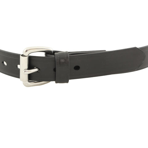 Yonie's Harness Shop Boys Plain Harness Belt Buckle