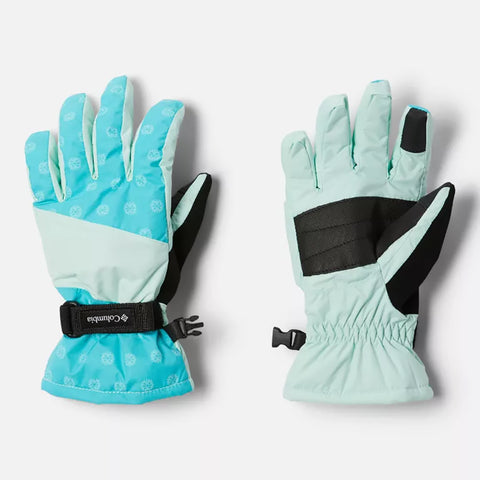 Youth's Core II Ski Gloves 