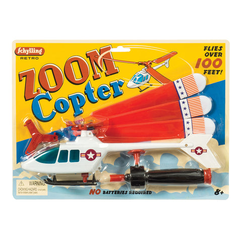 Zoom Copter ZC