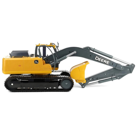 1/16 John Deere Excavator with Lights & Sounds 35802
