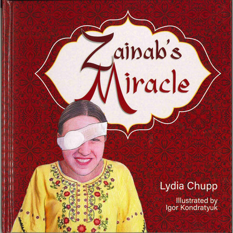 Zainab's Miracle EN3293
