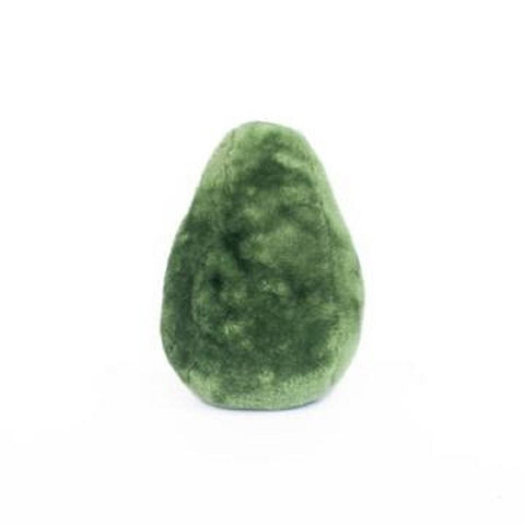 Nomnomz Avocado Dog Toy