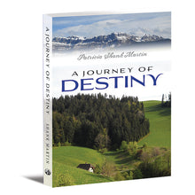 A Journey of Destiny book