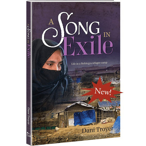 A Song in Exile EN3265