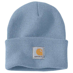 Alpine Blue Carhartt Watch Hat