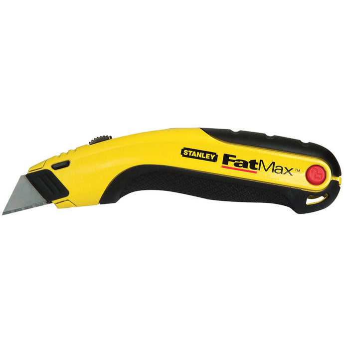 Stanley Fat Max Retractable Utility Knife