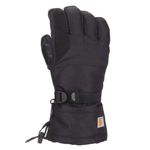 Pipeline Insulated Glove Back