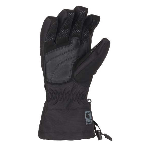 Carhartt Men's Waterproof Pipeline Insulated Gloves A726 – Good's Store ...