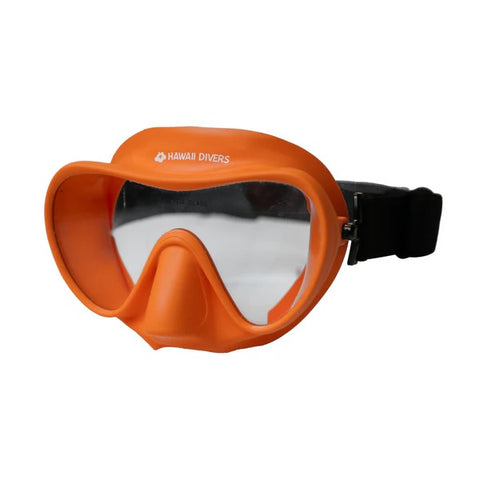 Deep Sea Adult Snorkel Mask MS1180506