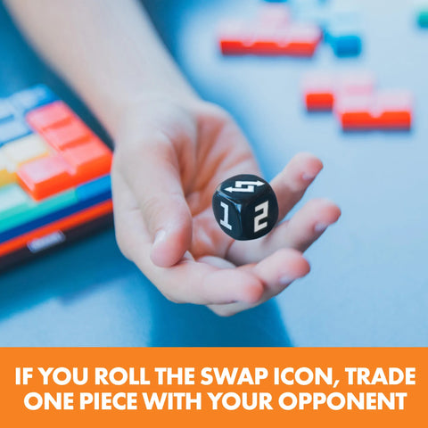 Upzzle The Strategic Stacking Puzzle Game 2809