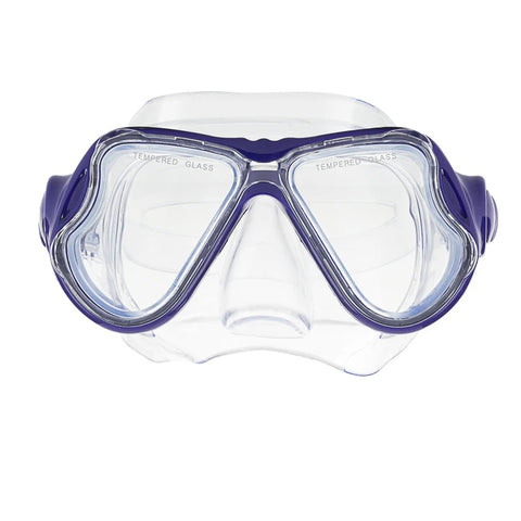 Beluga Jr Snorkel Mask MS2590500