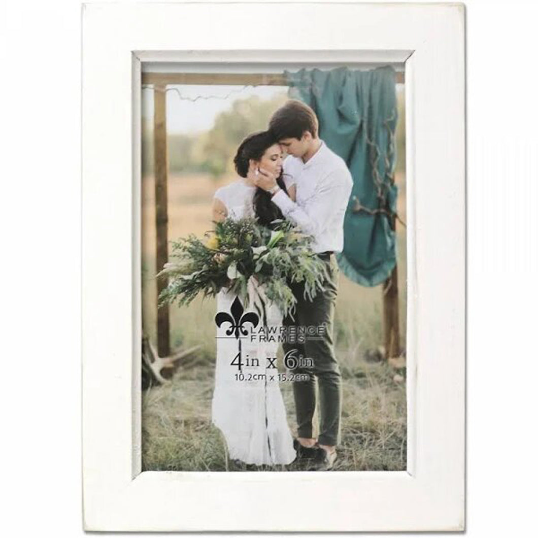 Abbey Elegant Picture Frame 744