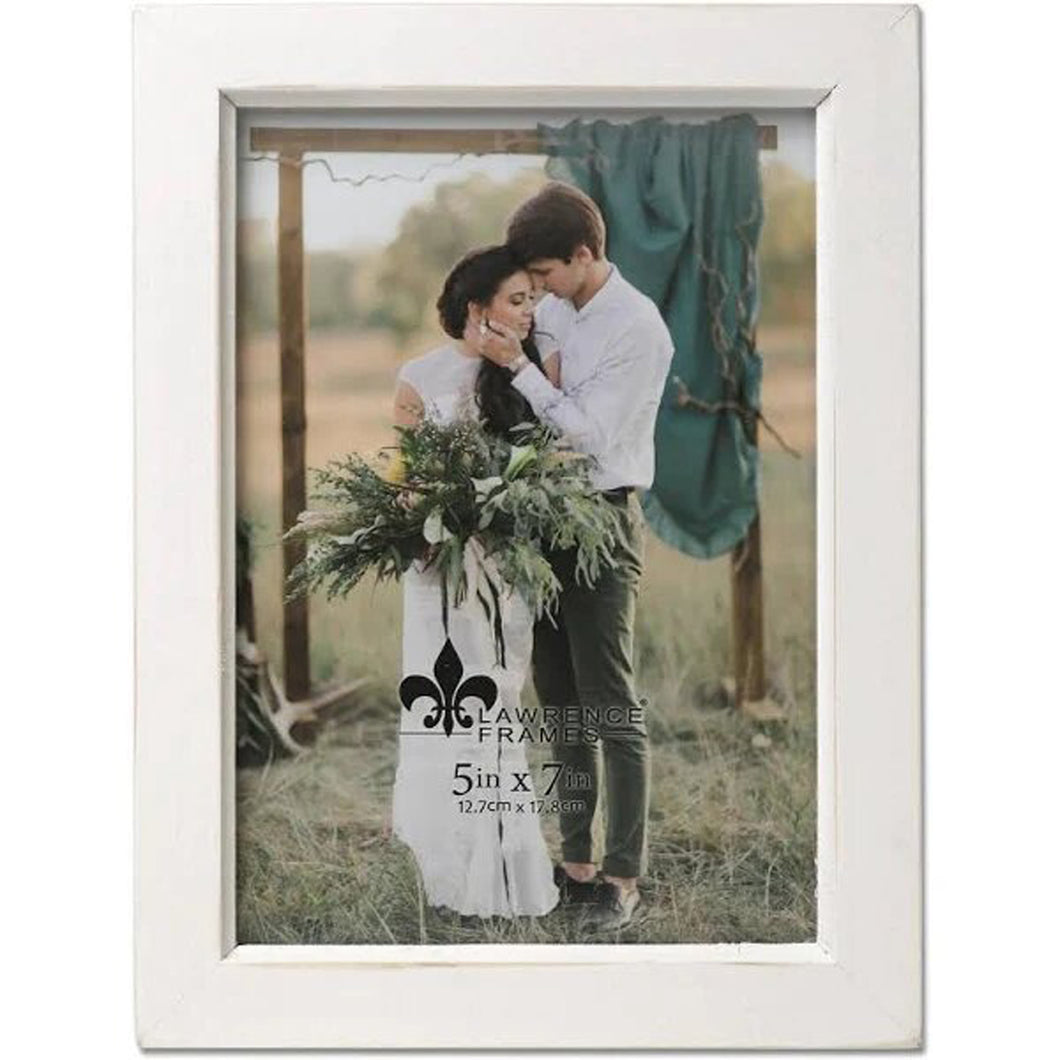 Abbey Elegant Picture Frame 744